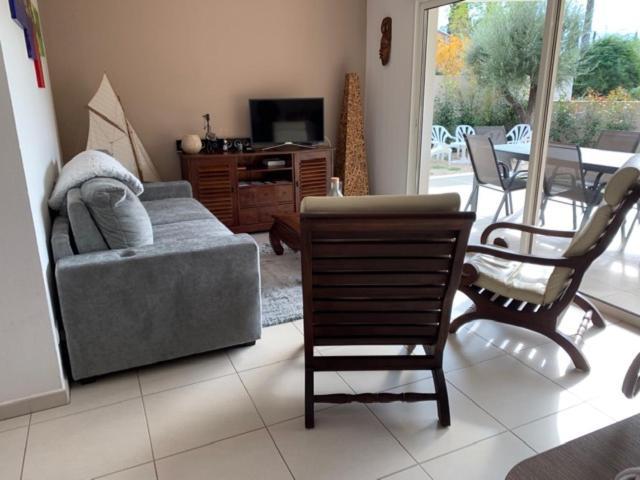 Tres Beau T3 Proche Des Plages La Ciotat Exteriör bild